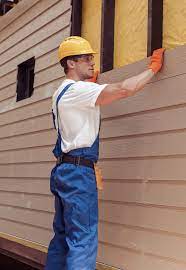 North El Monte, CA Siding Company